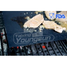 Bbq grill cheap mat tesco